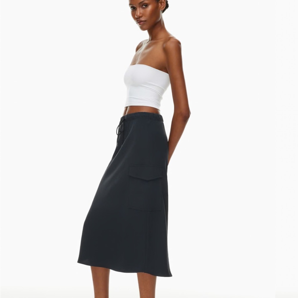 Wilfred Muse Cargo Skirt